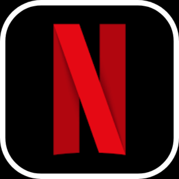 NETFLIX COMPARTIDA