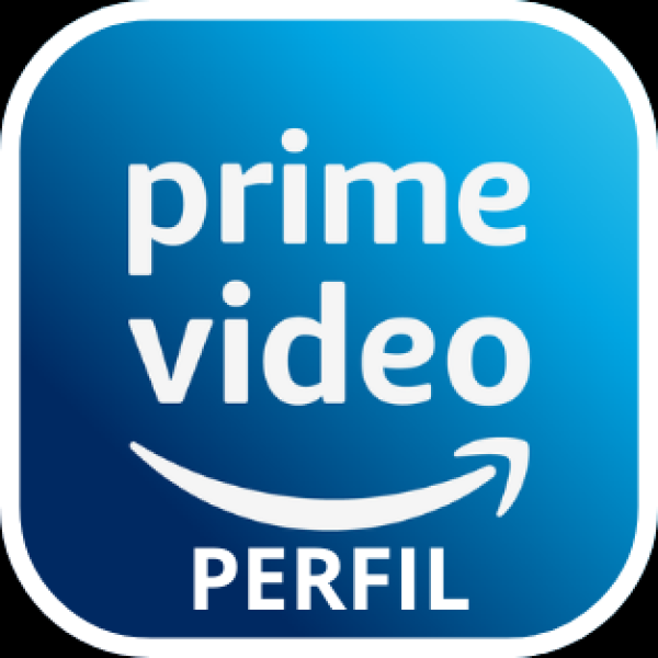 PRIME VIDEO PERFIL