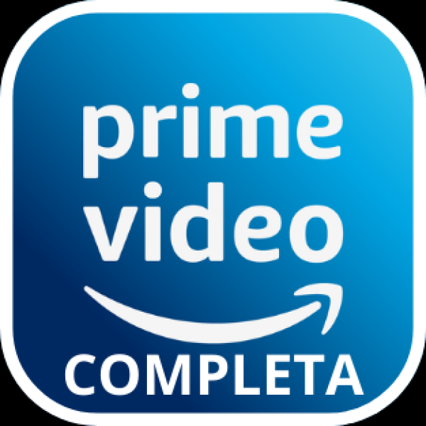 PRIME VIDEO COMPLETA