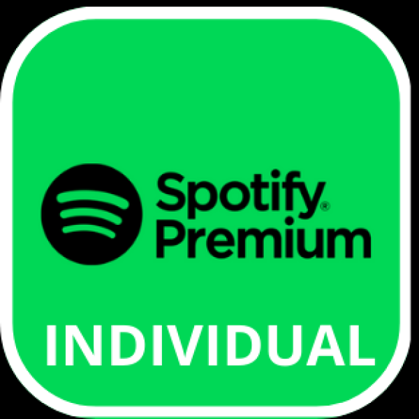 SPOTIFY INDIVIDUAL