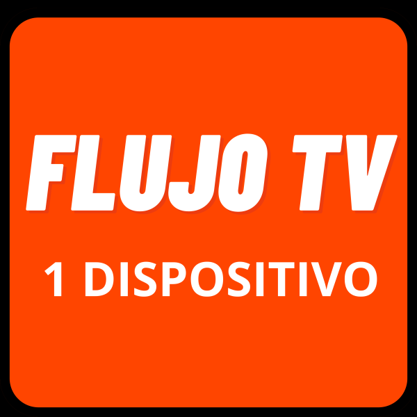 FLU TV 1 DISPOSITIVO